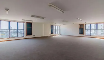 Prédio à venda, 1 suíte, 60 vagas, Barro Preto - Belo Horizonte/MG