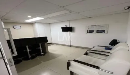 Loja à venda, 1 vaga, Santa Branca - Belo Horizonte/MG