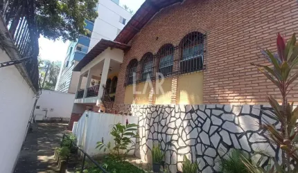 Casa para aluguel, 4 quartos, 1 suíte, 1 vaga, Cidade Nova - Belo Horizonte/MG