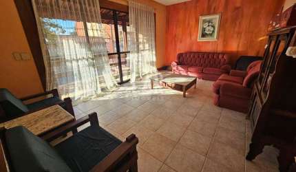 Casa à venda, 3 quartos, 1 suíte, 4 vagas - Nova Suíça, Belo Horizonte/MG