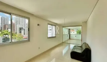 Cobertura à venda, 5 quartos, 2 suítes, 5 vagas, Gutierrez - Belo Horizonte/MG