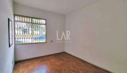 Apartamento à venda, 4 quartos, 1 suíte, 1 vaga, Sion - Belo Horizonte/MG