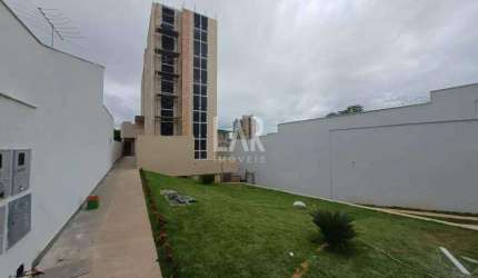 Área Privativa à venda, 3 quartos, 1 suíte, 1 vaga, Santa Mônica - Belo Horizonte/MG