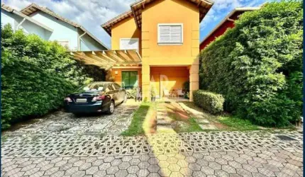 Casa em Condomínio à venda, 3 quartos, 1 suíte, 4 vagas, São Luiz - Belo Horizonte/MG