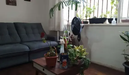 Apartamento à venda, 3 quartos, 1 suíte, 2 vagas, Colégio Batista - Belo Horizonte/MG