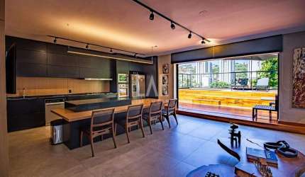 Cobertura à venda, 3 quartos, 1 suíte, 3 vagas, São Bento - Belo Horizonte/MG