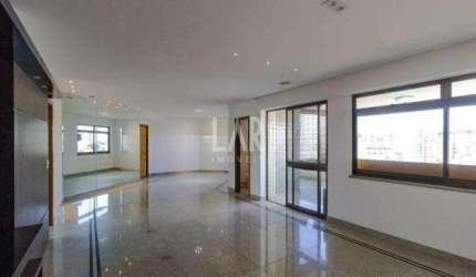 Apartamento à venda, 4 quartos, 2 suítes, 3 vagas, Cidade Nova - Belo Horizonte/MG