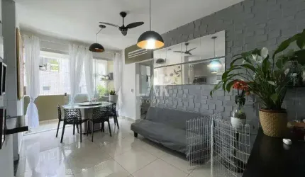 Apartamento à venda, 2 quartos, 1 suíte, 2 vagas, Buritis - Belo Horizonte/MG