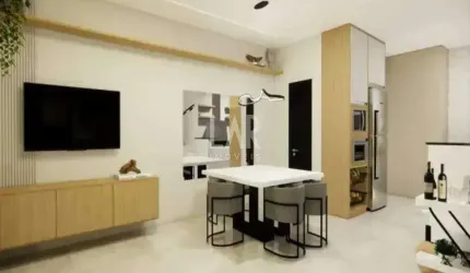 Casa Geminada à venda, 3 quartos, 1 suíte, 1 vaga, Itapoã - Belo Horizonte/MG