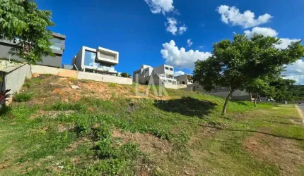 Lote em Condomínio à venda, Alphaville Vespasiano - Vespasiano/MG