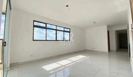 Apartamento à venda, 4 quartos, 2 suítes, 3 vagas, Indaiá - Belo Horizonte/MG