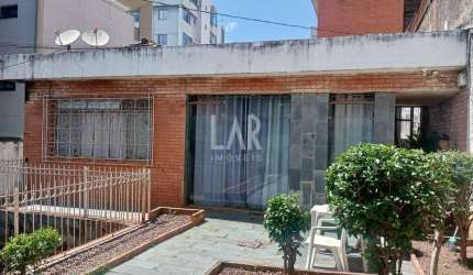 Casa à venda, 3 quartos, 1 suíte, 1 vaga, Coração de Jesus - Belo Horizonte/MG