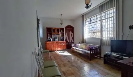 Casa à venda, 4 quartos, 1 suíte, 4 vagas, Renascença - Belo Horizonte/MG