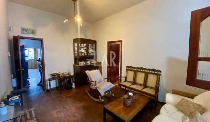 Casa à venda, 3 quartos, 1 suíte, 2 vagas, Nova Suíssa - Belo Horizonte/MG