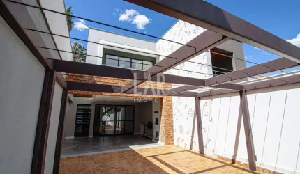 Casa em Condomínio à venda, 4 quartos, 1 suíte, 2 vagas, Planalto - Belo Horizonte/MG