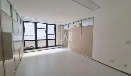 Sala para aluguel, 1 vaga, Santa Efigênia - Belo Horizonte/MG