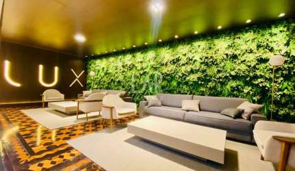 Apartamento à venda, 3 quartos, 1 suíte, 2 vagas, Lourdes - Belo Horizonte/MG
