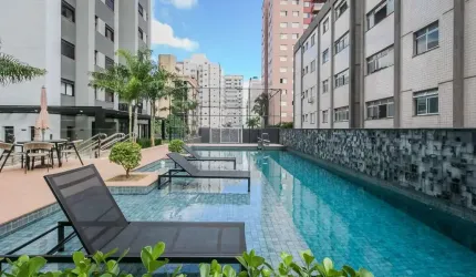 Cobertura à venda, 4 quartos, 2 suítes, 3 vagas, Santo Agostinho - Belo Horizonte/MG