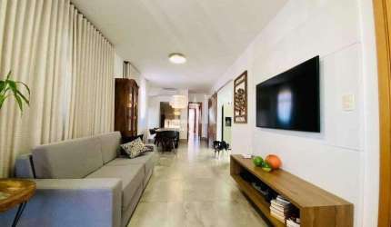 Apartamento à venda, 4 quartos, 2 suítes, 3 vagas, Jaraguá - Belo Horizonte/MG