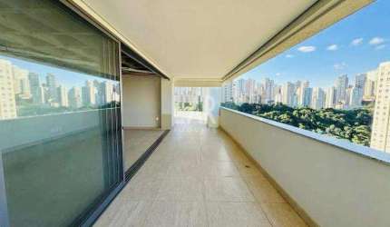 Apartamento à venda, 4 quartos, 2 suítes, 5 vagas, Vale do Sereno - Nova Lima/MG