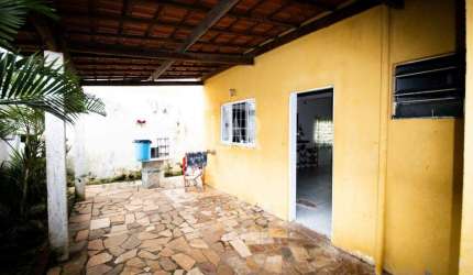 Casa à venda, 3 quartos, 1 suíte, 1 vaga, Jardim Canadá - Nova Lima/MG