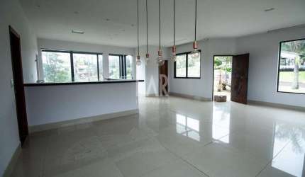 Casa em Condomínio à venda, 4 quartos, 2 suítes, 6 vagas, Balneário Água Limpa - Nova Lima/MG