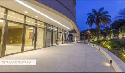 Apartamento à venda, 4 quartos, 3 suítes, 4 vagas, Vale do Sereno - Nova Lima/MG