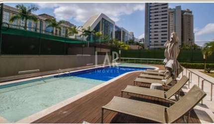 Apartamento à venda, 4 quartos, 2 suítes, 4 vagas, Vila da Serra - Nova Lima/MG