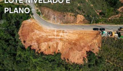 Lote - Terreno à venda, Vila Del Rey - Nova Lima/MG