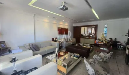 Apartamento à venda, 4 quartos, 2 suítes, 4 vagas, Santa Efigênia - Belo Horizonte/MG