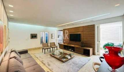 Casa à venda, 3 quartos, 1 suíte, 4 vagas, São José - Belo Horizonte/MG