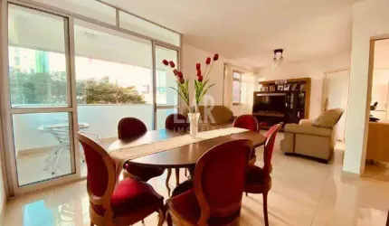 Apartamento à venda, 3 quartos, 1 suíte, 2 vagas, Castelo - Belo Horizonte/MG