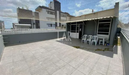 Cobertura à venda, 4 quartos, 1 suíte, 1 vaga, Gutierrez - Belo Horizonte/MG