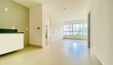 Apartamento à venda, 2 quartos, 2 suítes, 2 vagas, Lourdes - Belo Horizonte/MG