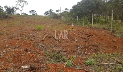 Lote - Terreno à venda, Balneário Água Limpa - Nova Lima/MG