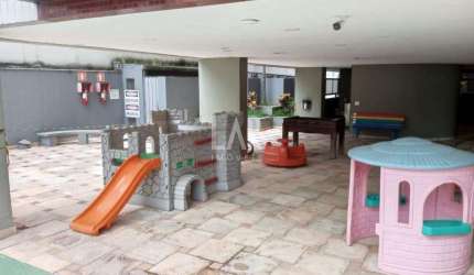 Apartamento para aluguel, 3 quartos, 1 suíte, 2 vagas, Lourdes - Belo Horizonte/MG