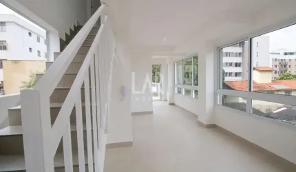Apartamento à venda, 2 quartos, 1 suíte, 1 vaga, Santa Efigênia - Belo Horizonte/MG