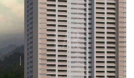 Apartamento à venda, 4 quartos, 2 suítes, 3 vagas, Piemonte - Nova Lima/MG