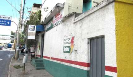 Casa à venda, 2 quartos, Graça - Belo Horizonte/MG