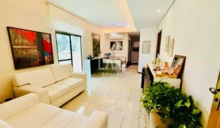 Apartamento à venda, 3 quartos, 1 suíte, 2 vagas, Serra - Belo Horizonte/MG