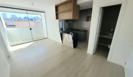 Apartamento à venda, 3 quartos, 1 suíte, 3 vagas, Santo Antônio - Belo Horizonte/MG