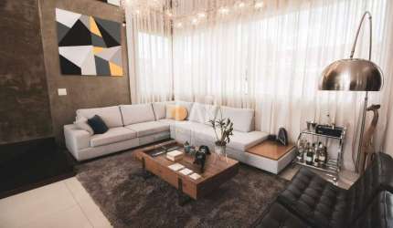 Casa em Condomínio à venda, 5 quartos, 2 suítes, 4 vagas, Balneário Água Limpa - Nova Lima/MG