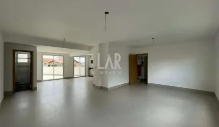 Área Privativa para aluguel, 3 quartos, 2 suítes, 3 vagas, Liberdade - Belo Horizonte/MG