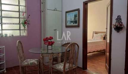 Apartamento à venda, 3 quartos, Centro - Belo Horizonte/MG