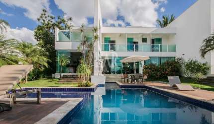 Casa à venda, 4 quartos, 2 suítes, 6 vagas, Bandeirantes (Pampulha) - Belo Horizonte/MG