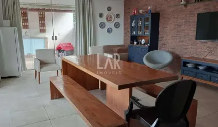 Cobertura à venda, 4 quartos, 1 suíte, 2 vagas, Luxemburgo - Belo Horizonte/MG
