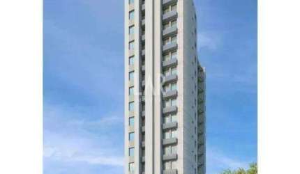 Apartamento à venda, 3 quartos, 1 suíte, 1 vaga, Graça - Belo Horizonte/MG