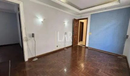 Apartamento à venda, 3 quartos, 1 suíte, 1 vaga, Sion - Belo Horizonte/MG