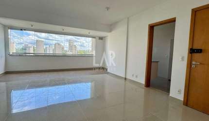 Apartamento à venda, 3 quartos, 1 suíte, 3 vagas, Vila da Serra - Nova Lima/MG