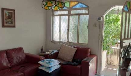 Casa à venda, 4 quartos, 1 suíte, Santo Antônio - Belo Horizonte/MG